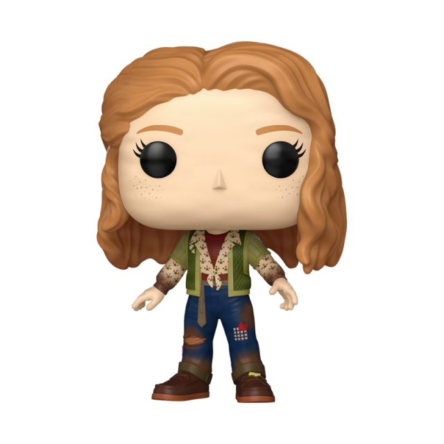 Funko POP 1805 Max Mayfield
