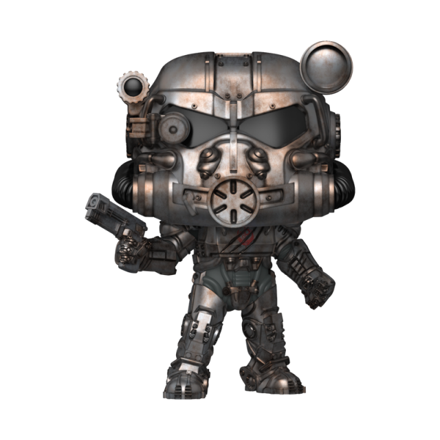 Funko POP 1765 Maximus CHASE