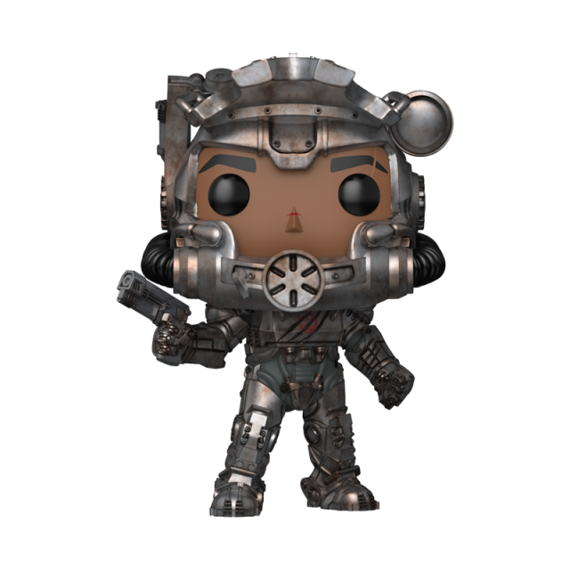 Funko POP 1765 Maximus