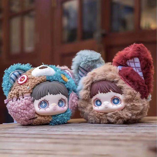 Hitoy MayMei Once Forgotten Corners Blindbox
