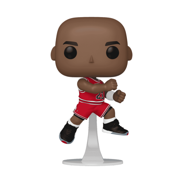 Funko POP 206 Michael Jordan 89 The Shot