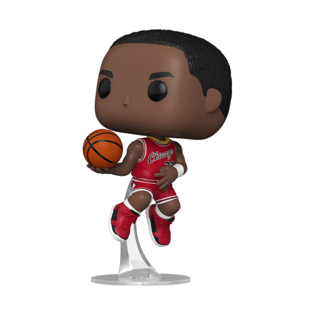 Funko POP 193 Michael Jordan