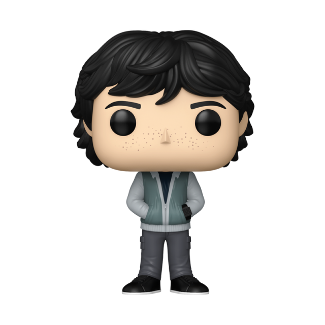 Funko POP 1783 Mike Wheeler