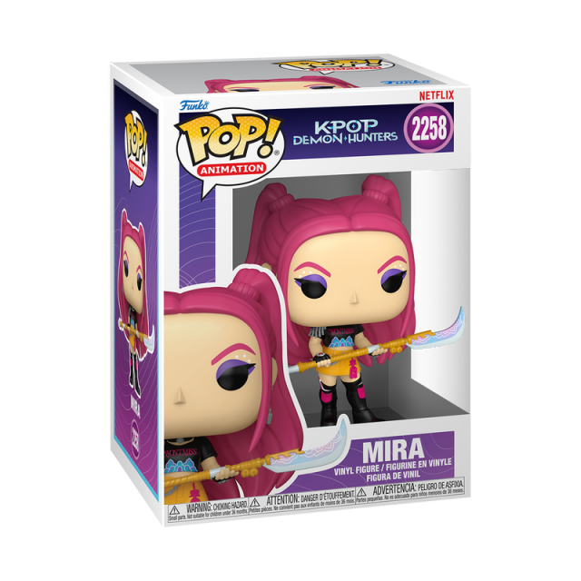 Funko POP 2258 Mira