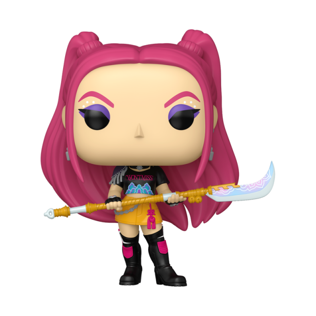 Funko POP 2258 Mira