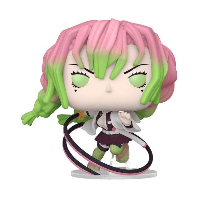 Funko POP 1852 Mitsuri (Attack)