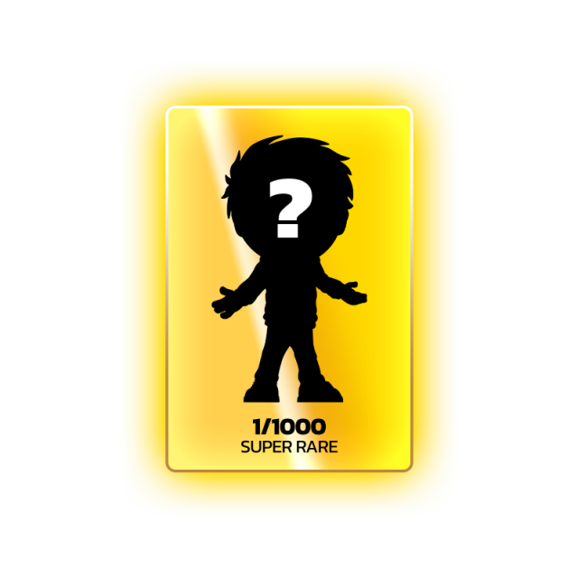 Coolectibles Mystery Moon Mystery Figurky