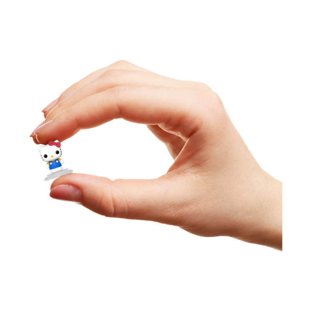 Bitty POP Mystery Bitty POP Hello Kitty