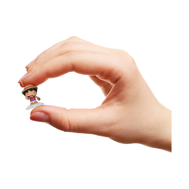 Bitty POP Mystery Bitty POP One Piece