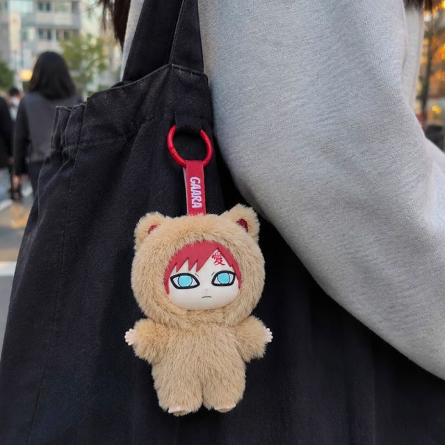 EAKI Naruto - Kitten Land Blindbox