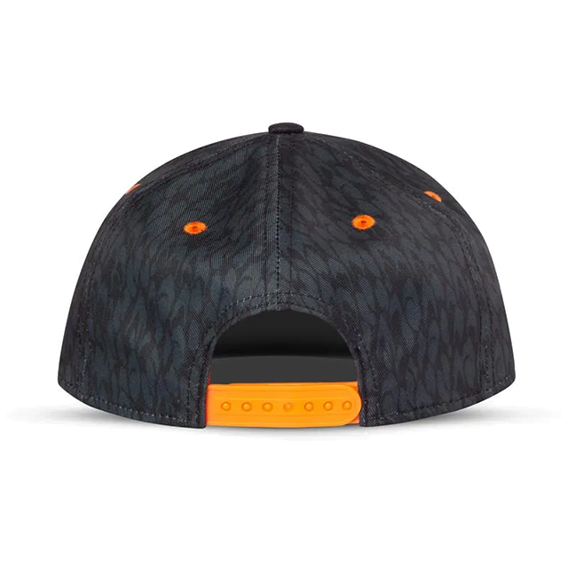 Difuzed Naruto Konoha Kšiltovka