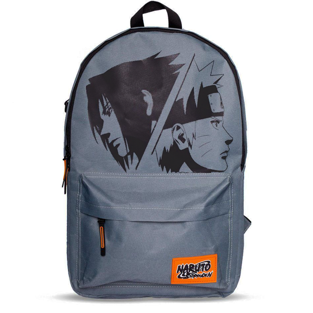 Difuzed: PORTAFOGLIO NARUTO SHIPPUDEN SASUKE 20TH ANIME NARUTO - ACCESSORI  - Vendiloshop