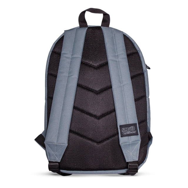 Difuzed Naruto Shippuden Backpack
