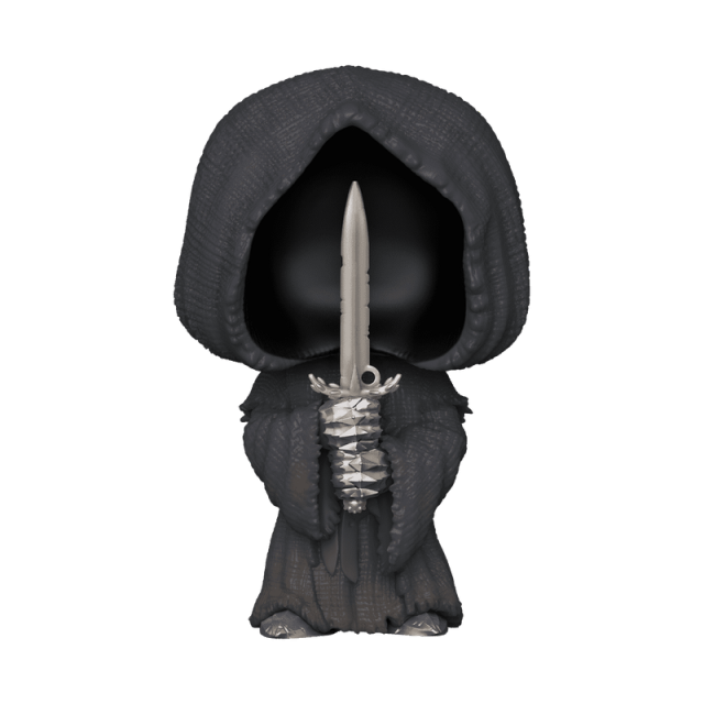 Funko POP 1744 Nazgul - The Lord of the Rings