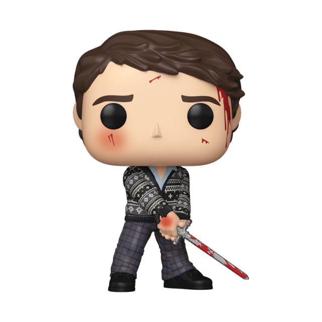 Funko POP 194 Neville Longbottom