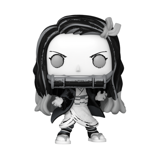 Funko POP 2191 Nezuko Kamado (Sumi Deco)