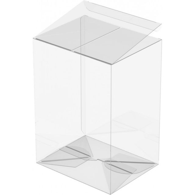  Case POP! Protector 1x