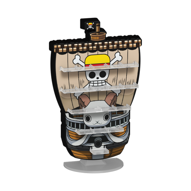 Bitty POP One Piece Going Merry Bitty POP Display