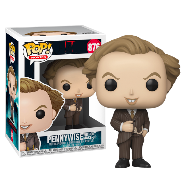 funko up
