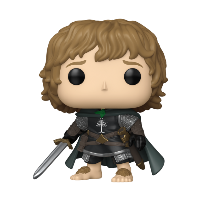 Funko POP 1985 Peregrin Took