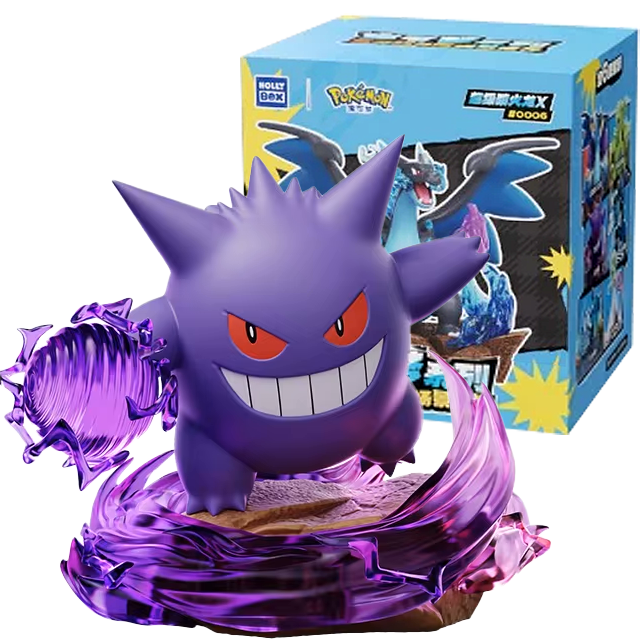  Pokémon Battle Series Blindbox