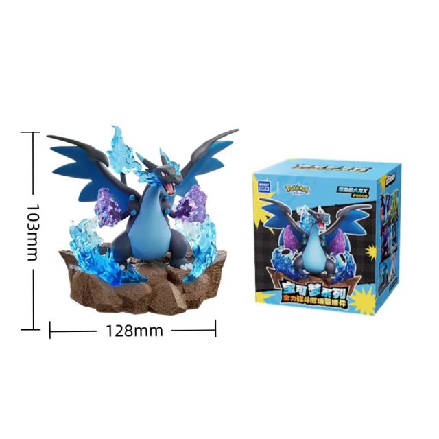  Pokémon Battle Series Blindbox