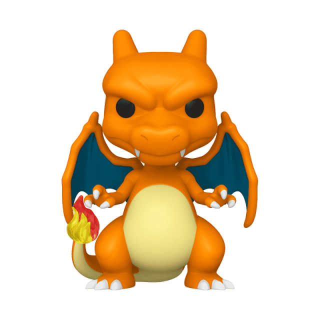 Funko POP 843 Charizard