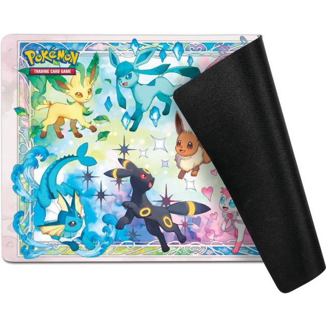 Pokémon Pokémon: Prismatic Evolutions Eevee Super Premium Collection