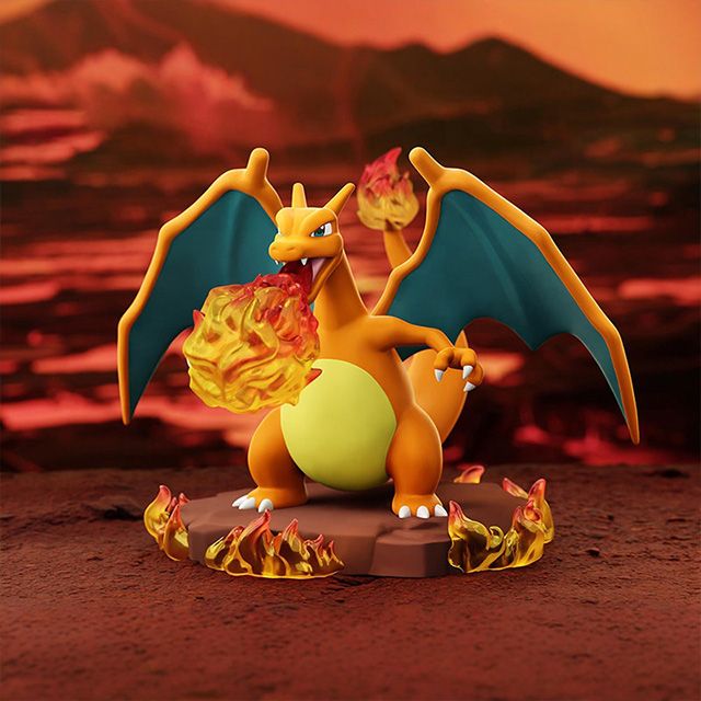  Pokémon Showdown Series Blindbox