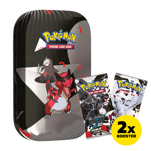 Pokémon Pokémon: Unova Mini Tin