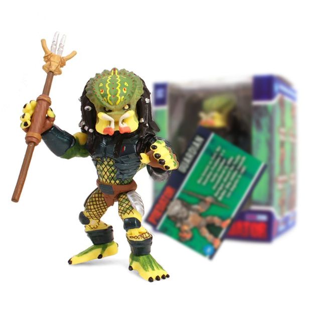 Loyal Subjects Figures - Predator 