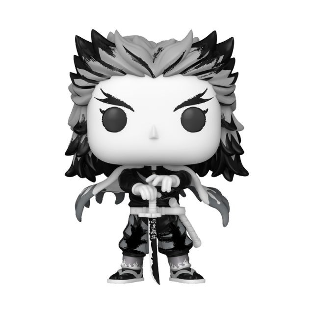 Funko POP 2194 Rengoku (Sumi Deco)