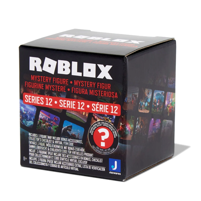 Box - Roblox