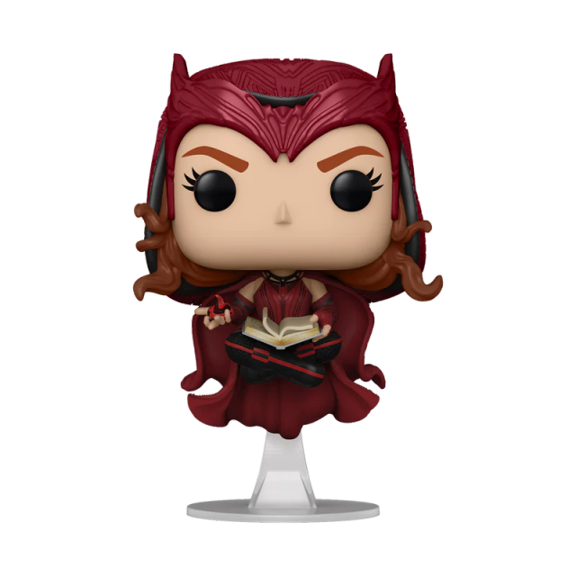 Funko POP 823 Scarlet Witch - WandaVision