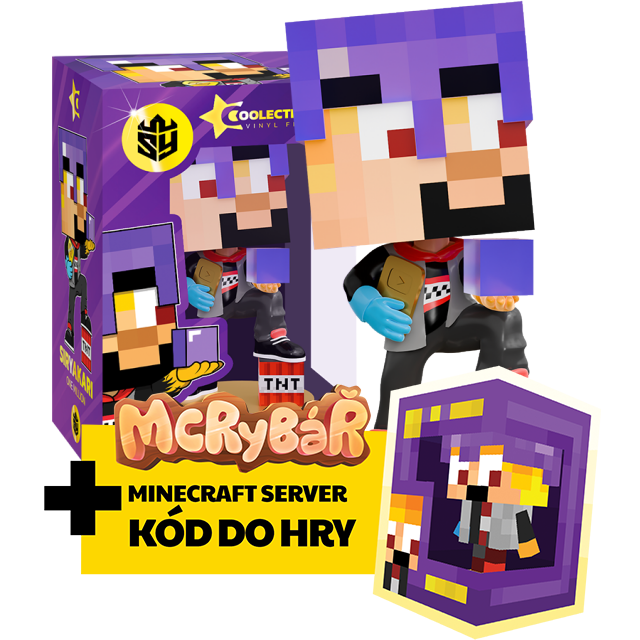 Coolectibles SirYakari Million