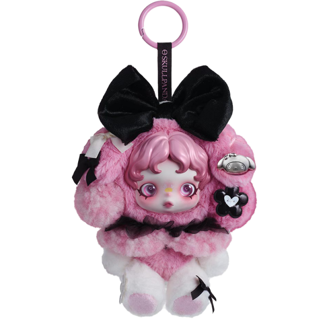 POP MART SKULLPANDA - My Melody