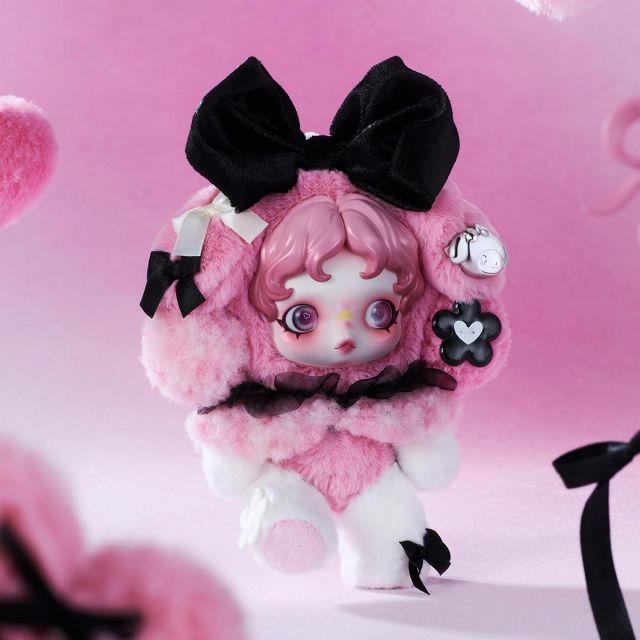 POP MART SKULLPANDA - My Melody