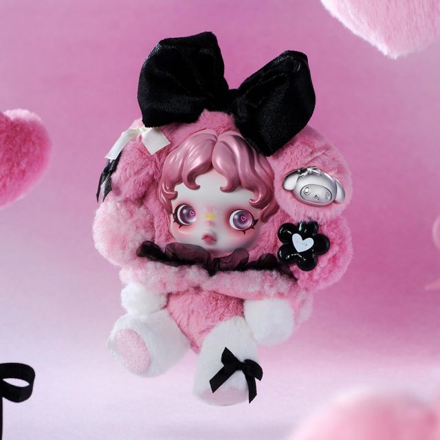 POP MART SKULLPANDA - My Melody
