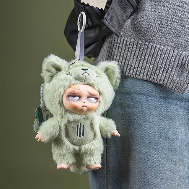 Sleepless Grumpipi Sleepless Grumpipi Blindbox