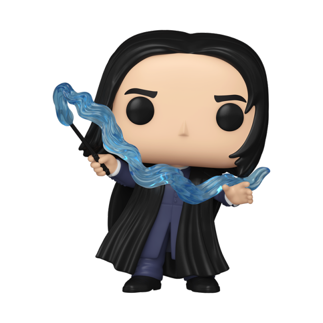 Funko POP 195 Snape with Patronus
