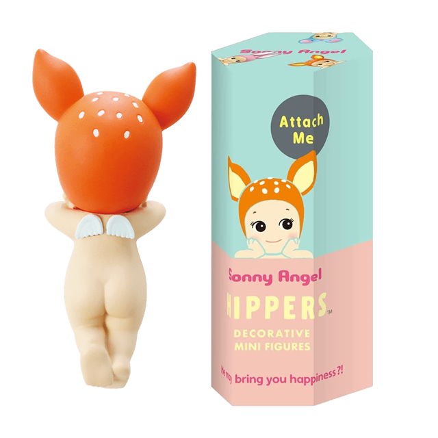  Sonny Angel - Hippers Blindbox