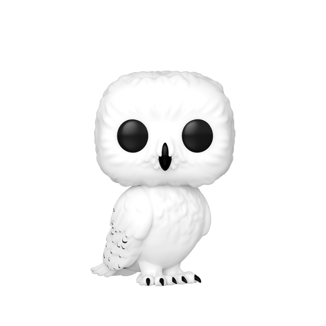 Funko POP 76 Hedwig