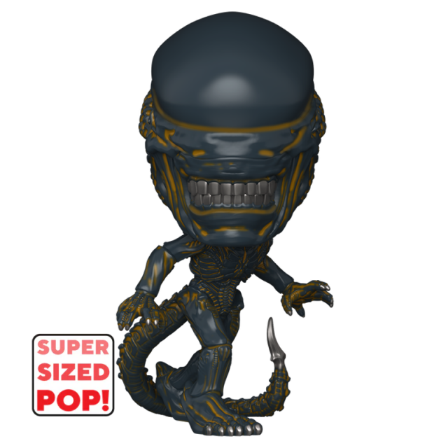 Funko POP 1768 Super Xenomorph (Alien: Earth)