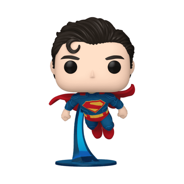 Funko POP  Superman 2025