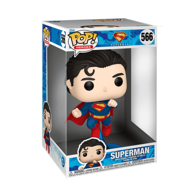Funko POP  Superman 25cm
