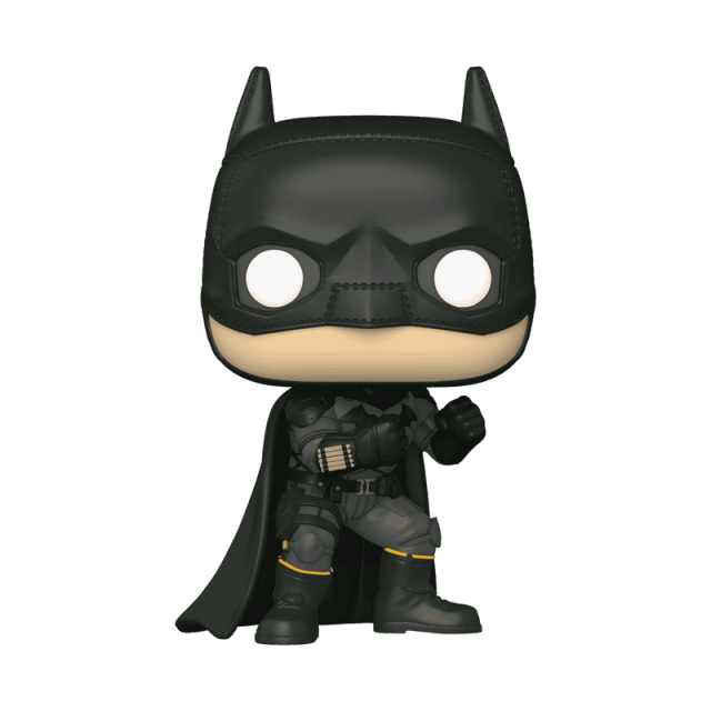 Funko POP 1187 Batman