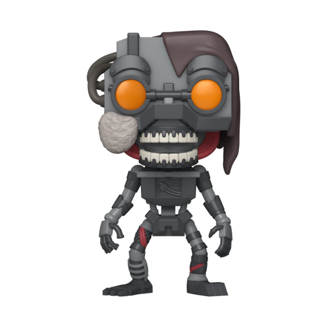 Funko POP 1216 The Mimic