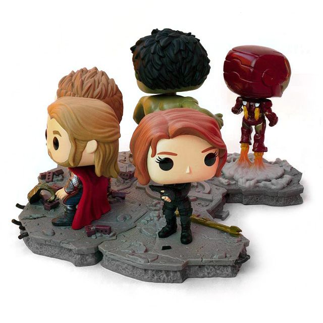 funko eu