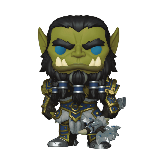 Funko POP 1046 Thrall - Warcraft