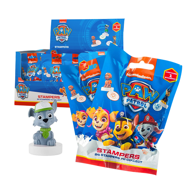 funko paw patrol
